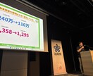 あなたの「強み・軸・可能性」を言語化で支援します 【10月末まで限定価格】作家×人事の言語化サポート！ イメージ3