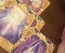 大切なあなたへ天からのメッセージをお届けします 天使に助けを求めてみましょう！ イメージ2