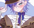 格安でアイコン等お描きします 可愛いイラストを格安&短期納品で制作いたします イメージ5