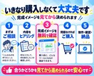 仕事も副業もラクになる便利ツール作ります 買う前に、完成イメージを無料で見られます イメージ7