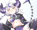 希望のイラストを描かせていただきます あなたの妄想をイラストにします！ イメージ7
