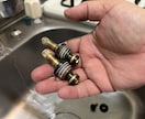 水回りの困った事や応急処置の方法教えます できる限り出費を抑えたい！そんなお客様からの相談受け付けます イメージ4