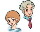 世界に１つだけのオリジナル作品を提供致します フリー素材では叶わない目を引くイラストでSNSを魅力的に！ イメージ7