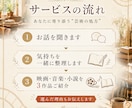 仕事の悩みや疲れに、映画・音楽・小説を処方します 仕事の疲れ、会社や将来のモヤモヤに合う作品をご紹介します。 イメージ3