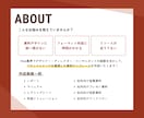 PowerPoint フォーマットをデザインします 統一感のあるスライドマスターを作成し、ずっと使える資料を◎ イメージ2