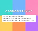 ココナラのサービス文章を作成するAIを提供します SEO最適化！質問に答えるだけで完成するChatGPT！ イメージ2