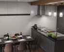 内観パース制作致します 思い描く空間を一足先に見てみませんか イメージ2