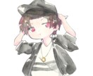 使えそうな絵を描きます アイコン、ヘッダー作りまするヾ(｀・ω・´)ノ イメージ6
