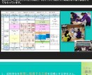 パワーポイントの資料作成します 台本あれば、オリジナルでプレゼン資料作成致します イメージ3