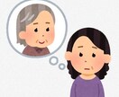 あなたの大切な人をしっかり安心できるまで見守ります ご両親、祖父母、ご兄弟、その他、心配な方へ見守りサポート イメージ1