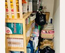 ヒルナンデス出演！片づけで忙しいママを笑顔にします オンラインでお片づけ★どんなお部屋もきっと生まれ変わります！ イメージ4