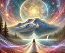 あなたの魂の使命・天職を数秘とタロットで占います “本来の自分”に目覚め、使命の道へと歩き出すリーディング イメージ4
