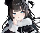 イラスト全般制作致します 商用利用が可能なファンが増えるイラストを納品いたします！ イメージ2