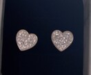 かわいい♡キラキラ♡アクセサリーお届けします すぐに欲しい方！即日発送可能です！！ イメージ3