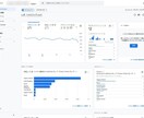 Googleアナリティクス4（GA4）設定します 【迅速＆的確】上級ウェブ解析士がGA4を最適化！ イメージ2
