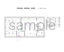 各種申請用図面の作成代行承ります 行政書士・事業主向け 図面の作成代行 【AutoCAD対応】 イメージ6