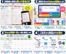学校ワーク・問題集から復習問題を作成します 【撮って送るだけ】Kahootで完成納品 イメージ5