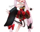 お好みのイラスト描かせて頂きます イラスト全般募集致します！！！ イメージ2