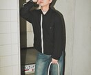 マッチングアプリのプロフィール撮影をします カメラ歴8年！撮影〜編集までお任せ下さい！ イメージ9