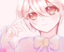 アイコンに使えます イラストオーダー受け付けてます！！ イメージ2