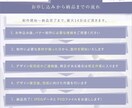 バナー制作｜1枚一律・修正回数無制限で対応します 「わかりやすい×伝わる」バナーデザインを心がけています。 イメージ3