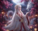 彼との魂の繋がりを深め、恋の進展を後押しします チャネリングで潜在意識を調和し、片思いの未来を明るく照らす✨ イメージ1