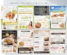 スッキリ見やすい品質重視の商品画像を制作します Amazonや楽天の商品画像制作！洗練された高品質なデザイン イメージ6