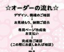 可愛いデコ電、デコケース作ります キラキラゴテゴテ好きさんおすすめ！ラインストーンデコ イメージ3