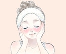 絵柄テイスト広め、ご希望のイラスト作成致します 表紙、挿絵、WEB、ポスター、グッズ作成などビジネスに♪ イメージ5