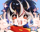動画やグッズのイラストお描きします ポップでかわいい絵柄で制作します！ イメージ3