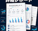 Instagram店舗集客・採用SNS運用します 企業Instagram・X店舗採用SNS運用 イメージ4