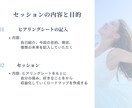 収益化できる自分になるロードマップ作成します 収益化できる自分になって理想の未来を手に入れよう イメージ3