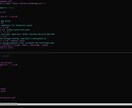 プログラミングを始めて間もない方の相談のります 初心者の疑問点や学習方法について教えます！ イメージ1