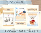 限定1枠！あなたのインスタ投稿作成代行いたします フィードまで手が回らない。そんなあなたの投稿作成をします！ イメージ5