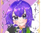 先着10名様限定！アイコンイラスト描きます 可愛いアイコンお探しの方必見！ イメージ5