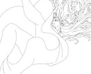 いろんなテイストのイラストから選べます お望みに近いイラスト描きます！ イメージ8