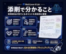 医療系学生の履歴書・志望動機を添削します 採用担当目線で、面接につながる応募書類に整えます イメージ2