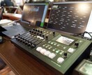 ビデオ撮影を４Ｋ機材で代行いたします プロとして業務用カメラでの本格的な運用を行っています イメージ9