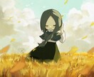 あなたの好きなキャラ描きます 商用利用可能！アイコンやサムネイル等なんでも！ イメージ3