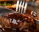AIで飲食店の音付きPR動画つくります 最新AIで音声・BGM付きの高品質動画を短期納期で イメージ8