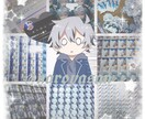 推し画像作成します 推し活のお手伝いさせてください‼️ イメージ2