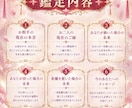 本物のチャネリングで「あの人の本音・未来」を視ます 相手の気持ち・本音・片思い・復縁・複雑愛・縁結び・二人の未来 イメージ4