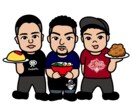イラストをIllustratorで制作します シンプルでかわいいイラストのベクターデータを作成します イメージ5
