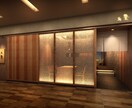 高クオリティの建築CGを制作します フォトリアル建築CGを格安価格で、、 イメージ5