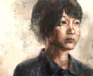 あなたのお気に入りの写真を油絵作品にします お気に入りの写真をもっと素敵に。自分用やプレゼント用にも。 イメージ1