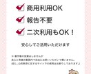 似顔絵アイコンを表情違いで3点セット制作します 親しみやすい、ゆるくて、シンプルな似顔絵アイコン イメージ4