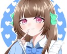 SNSアイコン制作します Twitter･LINE･TikTokなどのアイコン！ イメージ7