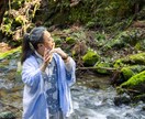 オンラインでの篠笛演奏会をお楽しみいただけます ココナラを使って篠笛演奏をリアルタイムでお愉しみください イメージ4