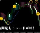 プロレベルのFXトレードツール手法を教えます 〜プロが長年のトレードによって導き出された驚愕ツール〜 イメージ6