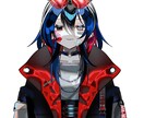 イラスト作成承っています 一枚絵イラスト作成します。動画サムネイル、挿絵、アイコン等 イメージ2
